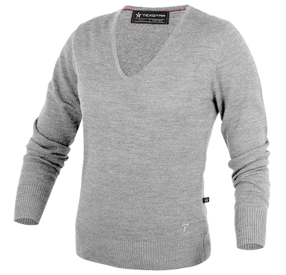 W´s Pullover Texstar