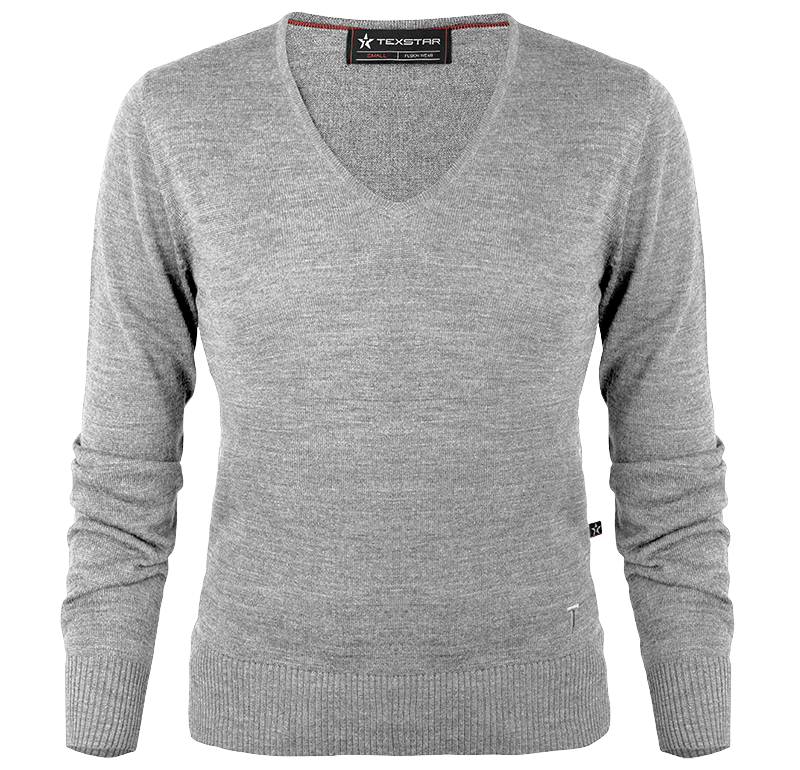 W´s Pullover Texstar