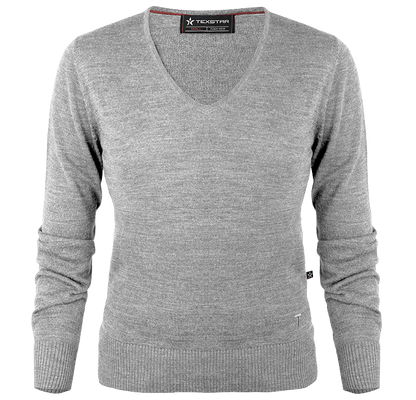 W´s Pullover Texstar