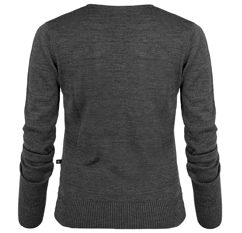 W´s Pullover Texstar