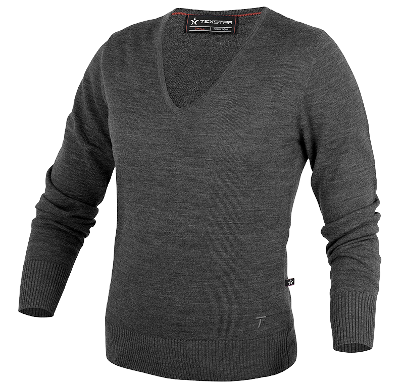 W´s Pullover Texstar
