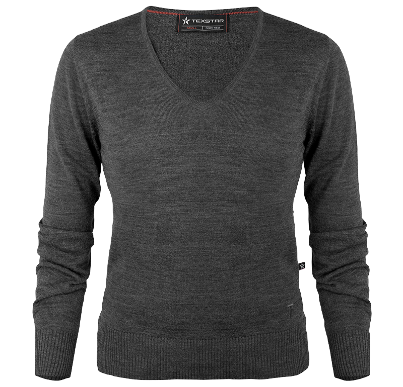 W´s Pullover Texstar