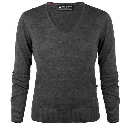 W´s Pullover Texstar