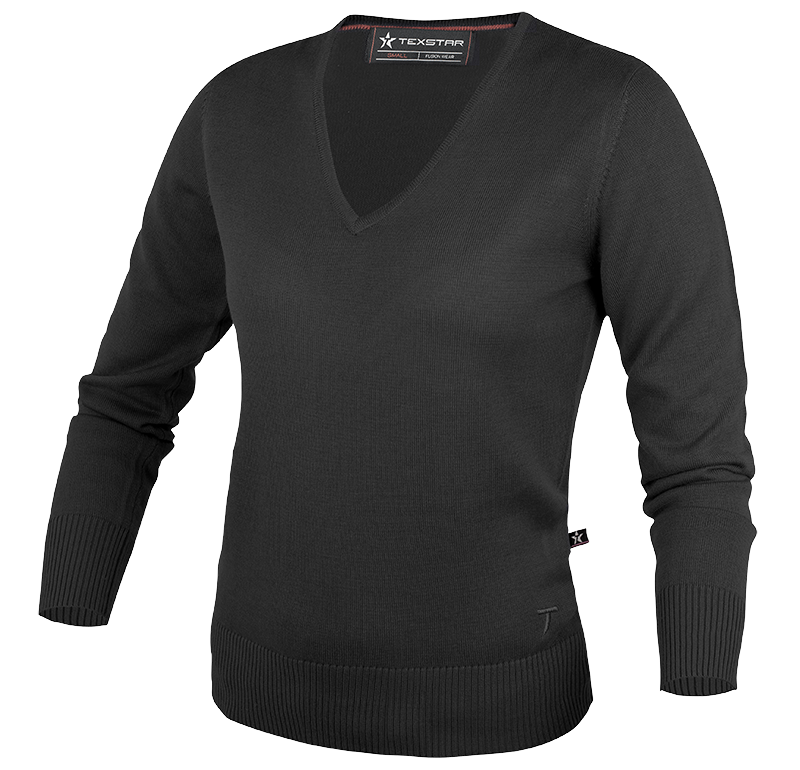 W´s Pullover Texstar