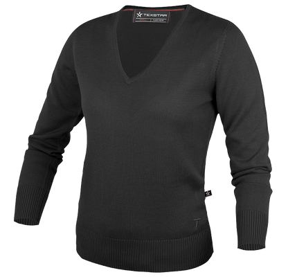 W´s Pullover Texstar