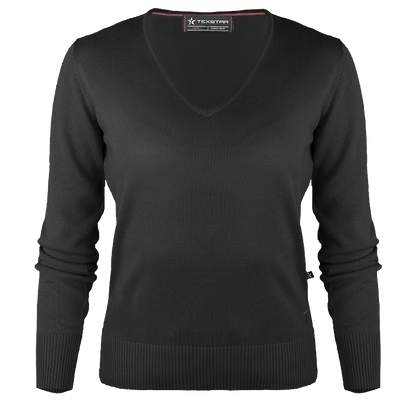 W´s Pullover Texstar
