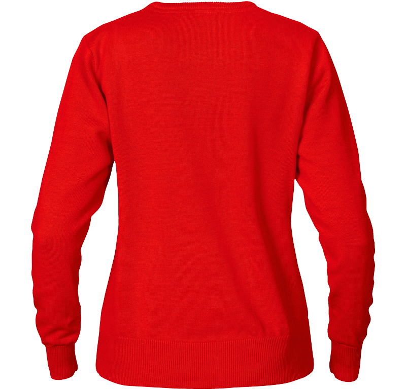 W´s Pullover Texstar