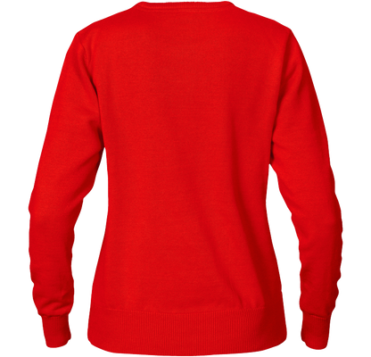 W´s Pullover Texstar
