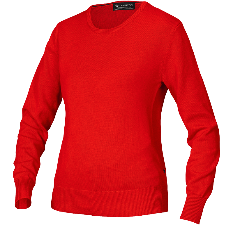 W´s Pullover Texstar