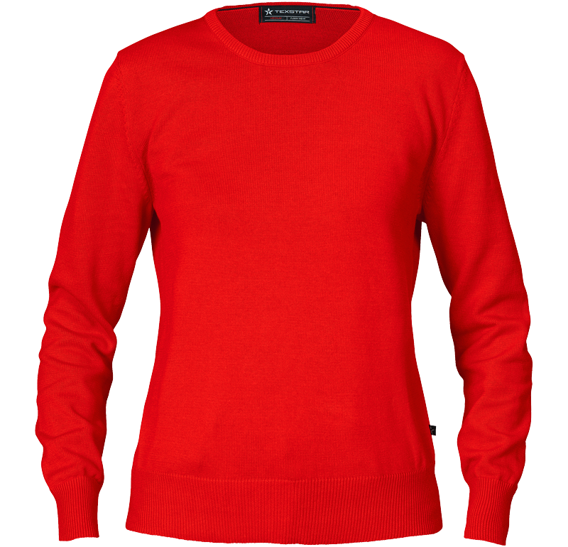 W´s Pullover Texstar