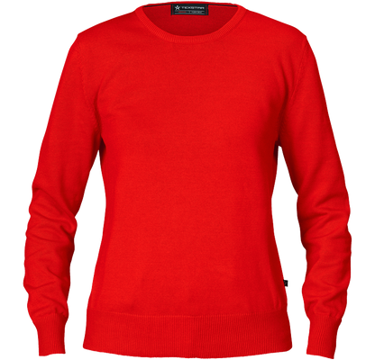 W´s Pullover Texstar