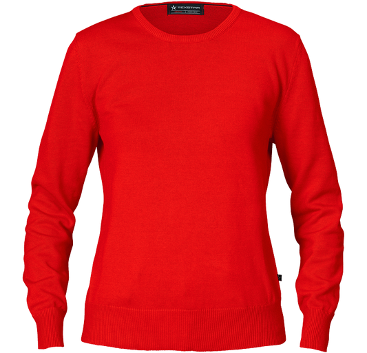 W´s Pullover Texstar