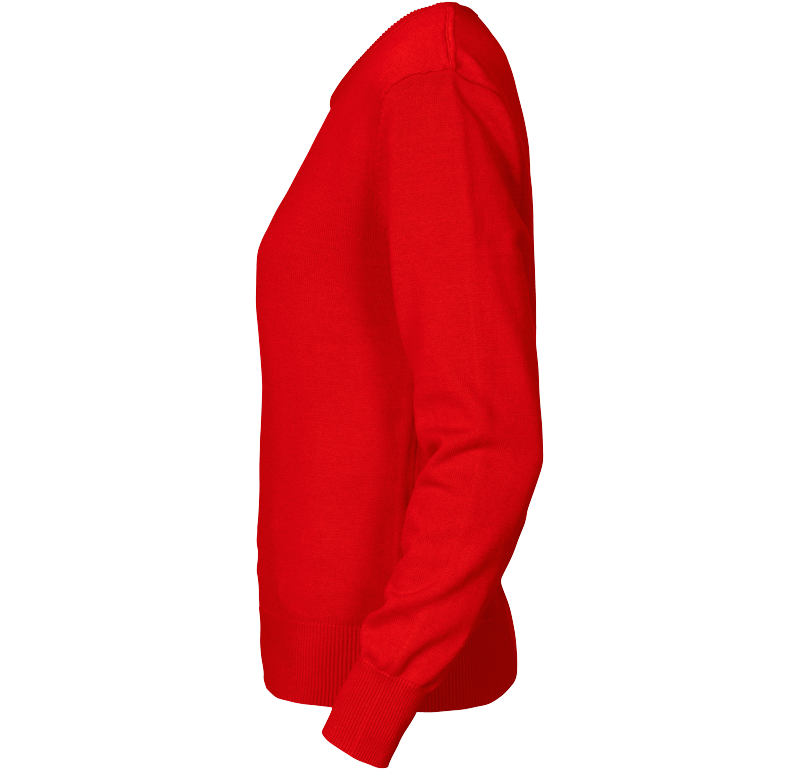 W´s Pullover Texstar