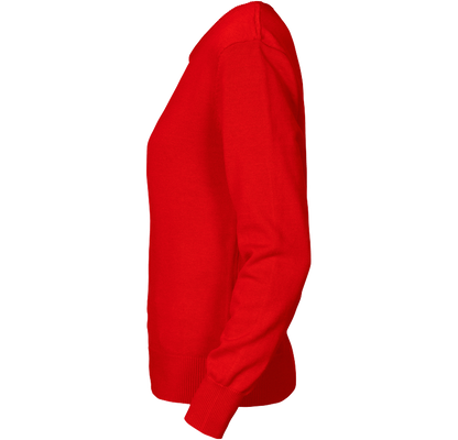 W´s Pullover Texstar