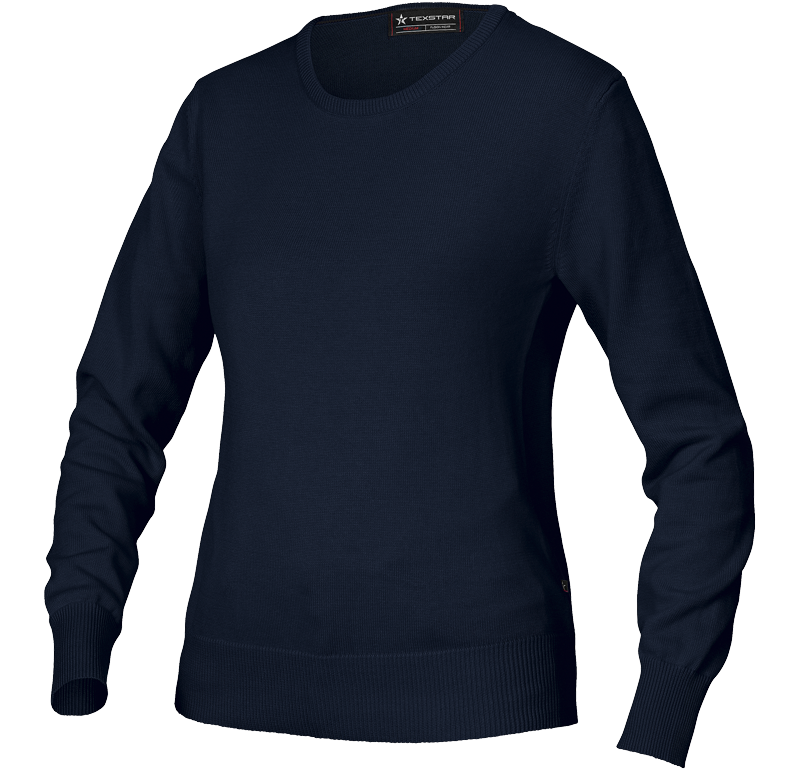 W´s Pullover Texstar