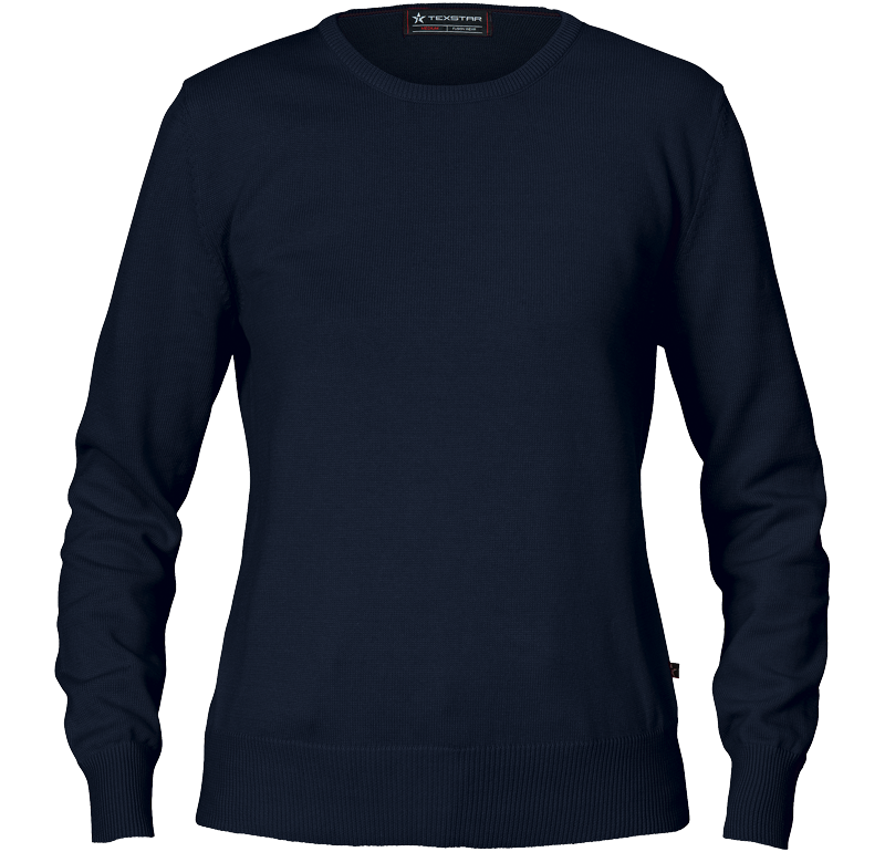 W´s Pullover Texstar
