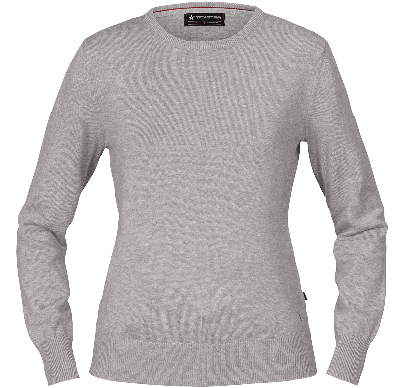 W´s Pullover Texstar