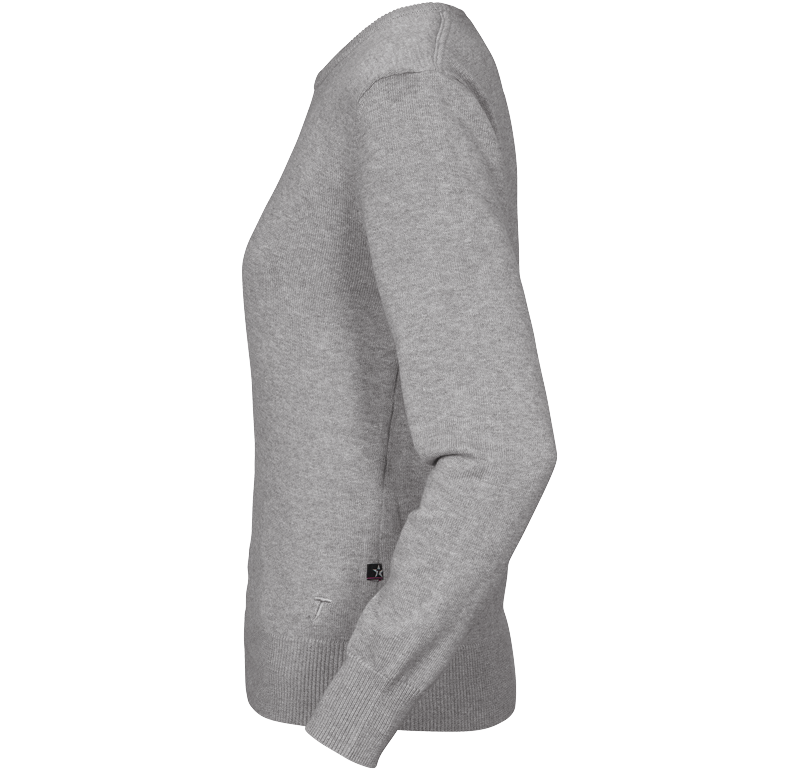 W´s Pullover Texstar