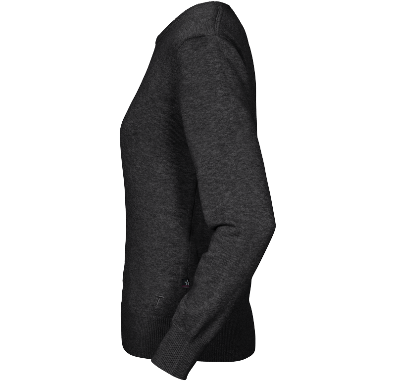 W´s Pullover Texstar