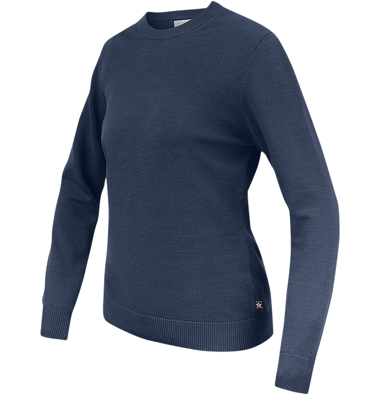 W's Pullover Texstar