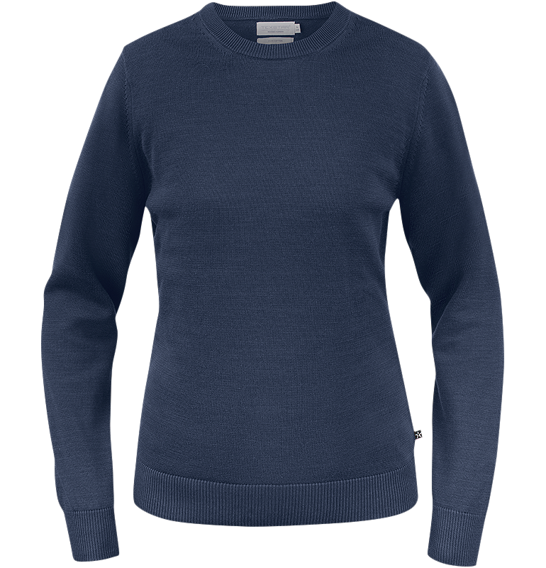 W's Pullover Texstar