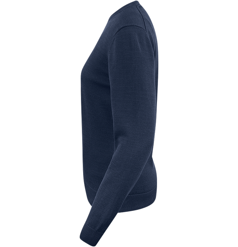 W's Pullover Texstar