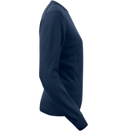 W's Pullover Texstar