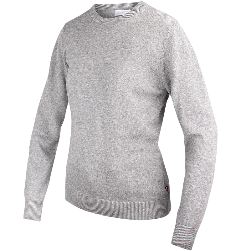 W's Pullover Texstar