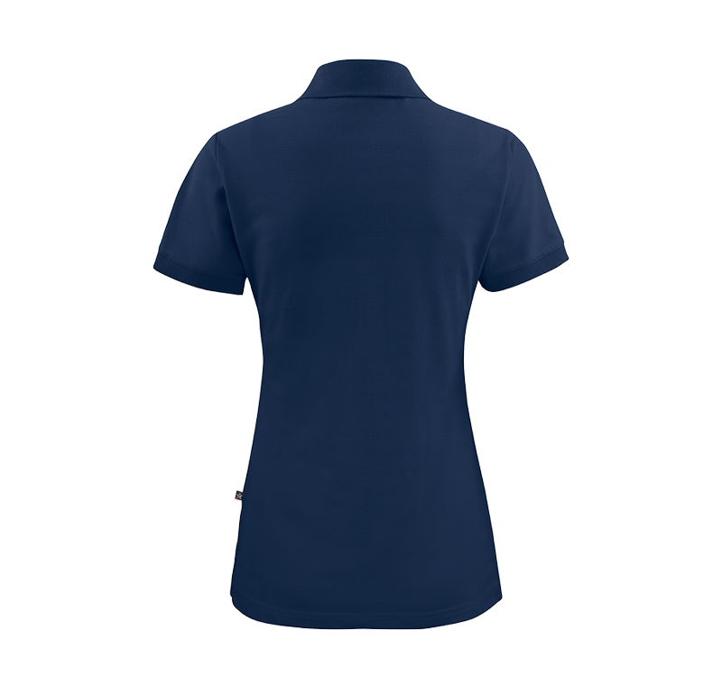 W's Stretch Pique Texstar