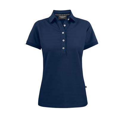 W's Stretch Pique Texstar