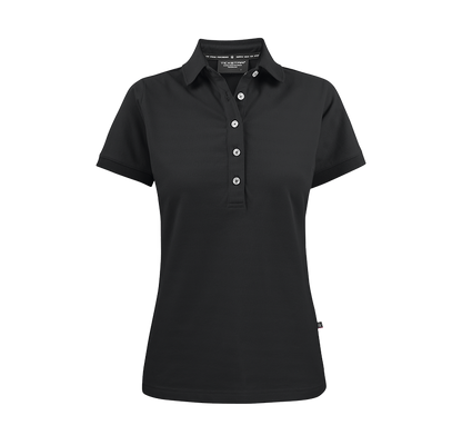 W's Stretch Pique Texstar