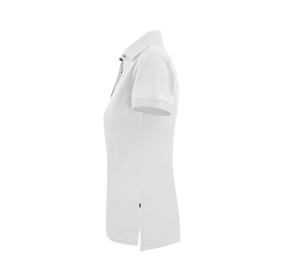 W's Stretch Pique Texstar