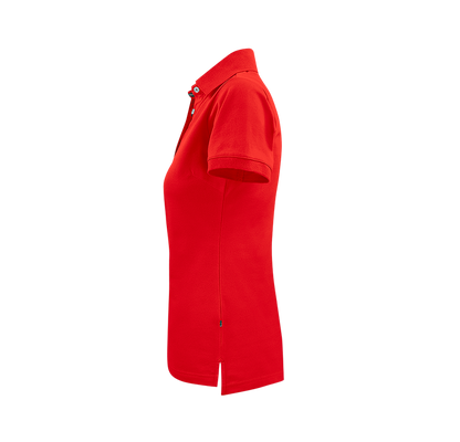 W's Stretch Pique Texstar