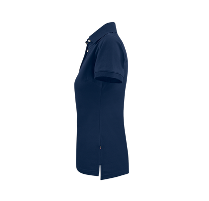 W's Stretch Pique Texstar