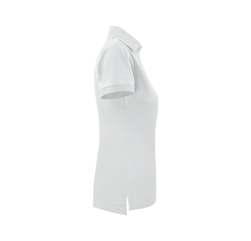 W's Stretch Pique Texstar