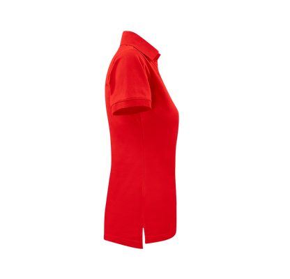 W's Stretch Pique Texstar