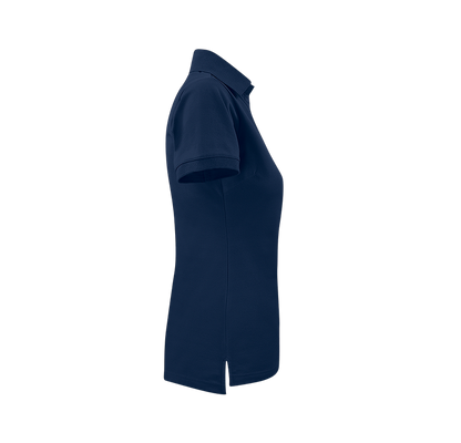 W's Stretch Pique Texstar