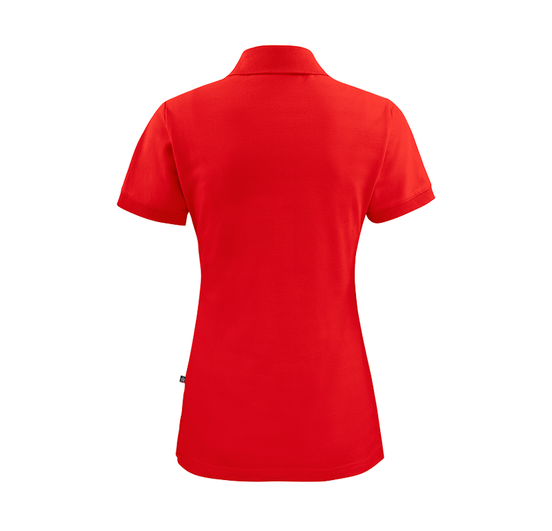 W's Stretch Pique Texstar