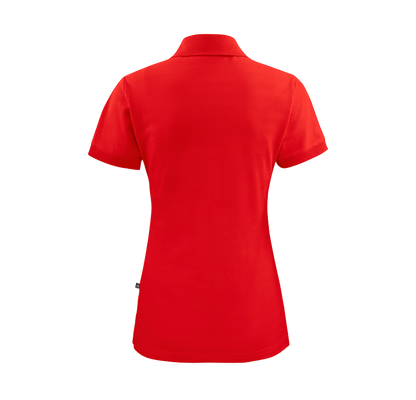 W's Stretch Pique Texstar