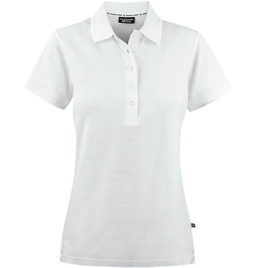 W´s Fusion Pique Texstar