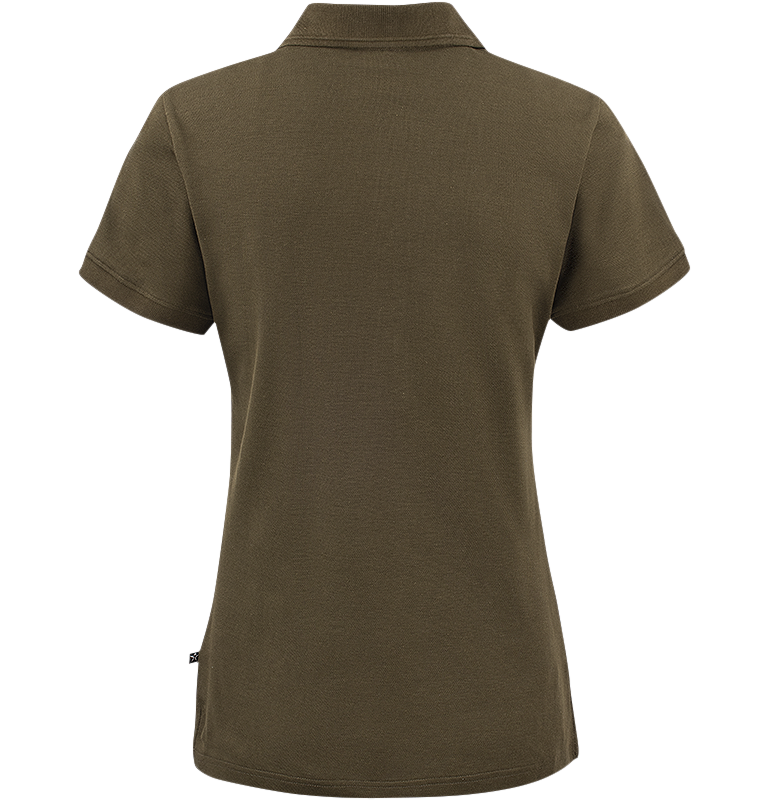 W´s Fusion Pique Texstar