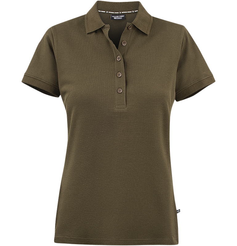 W´s Fusion Pique Texstar