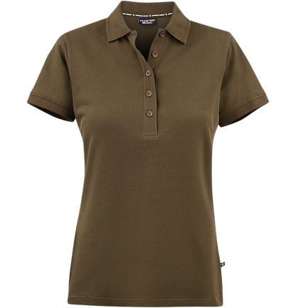 W´s Fusion Pique Texstar