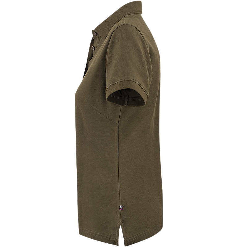 W´s Fusion Pique Texstar