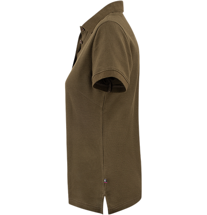 W´s Fusion Pique Texstar