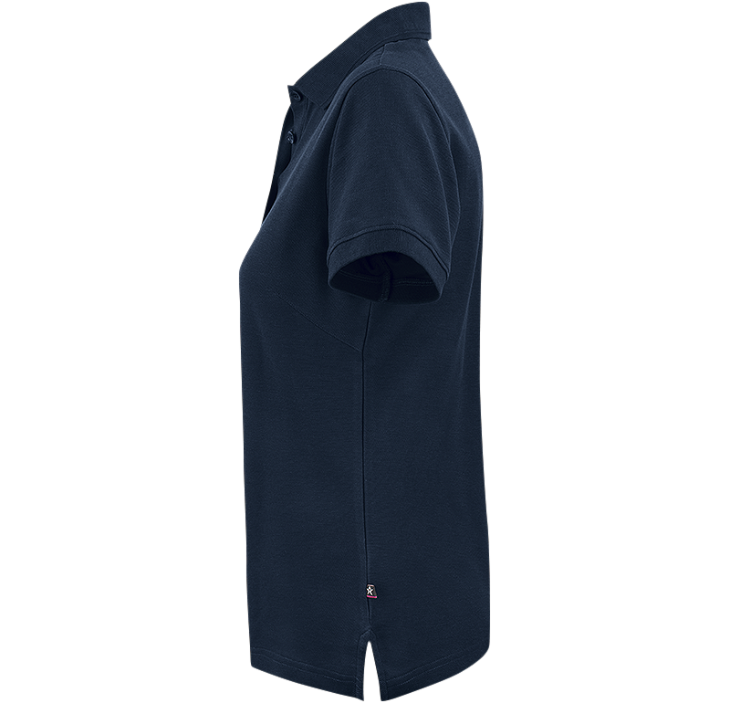 W´s Fusion Pique Texstar