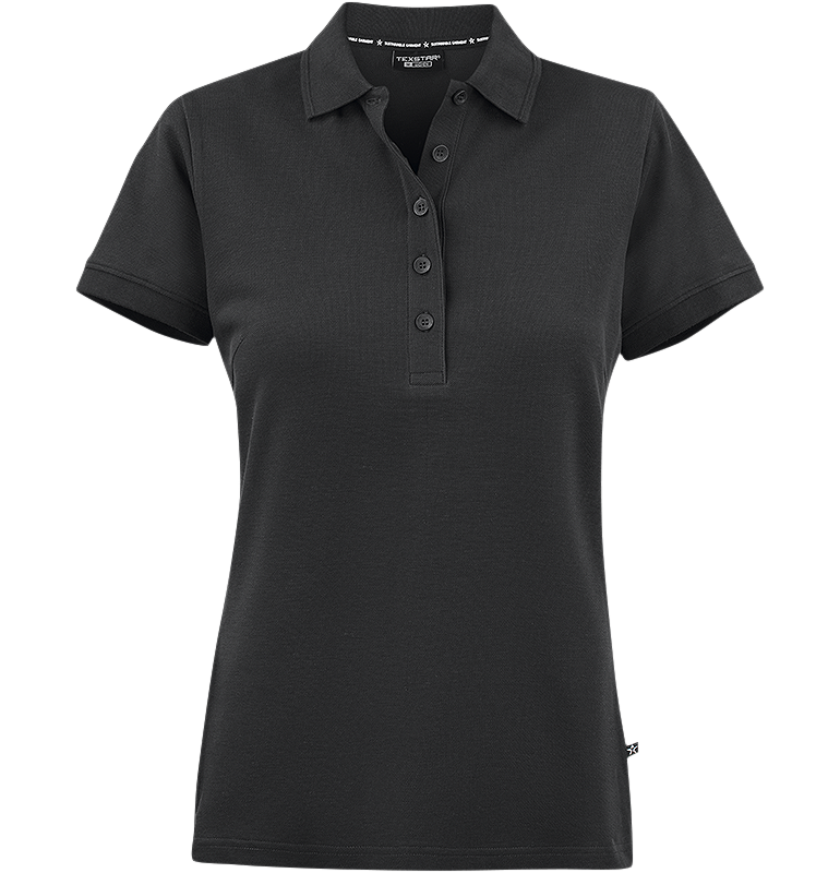 W´s Fusion Pique Texstar