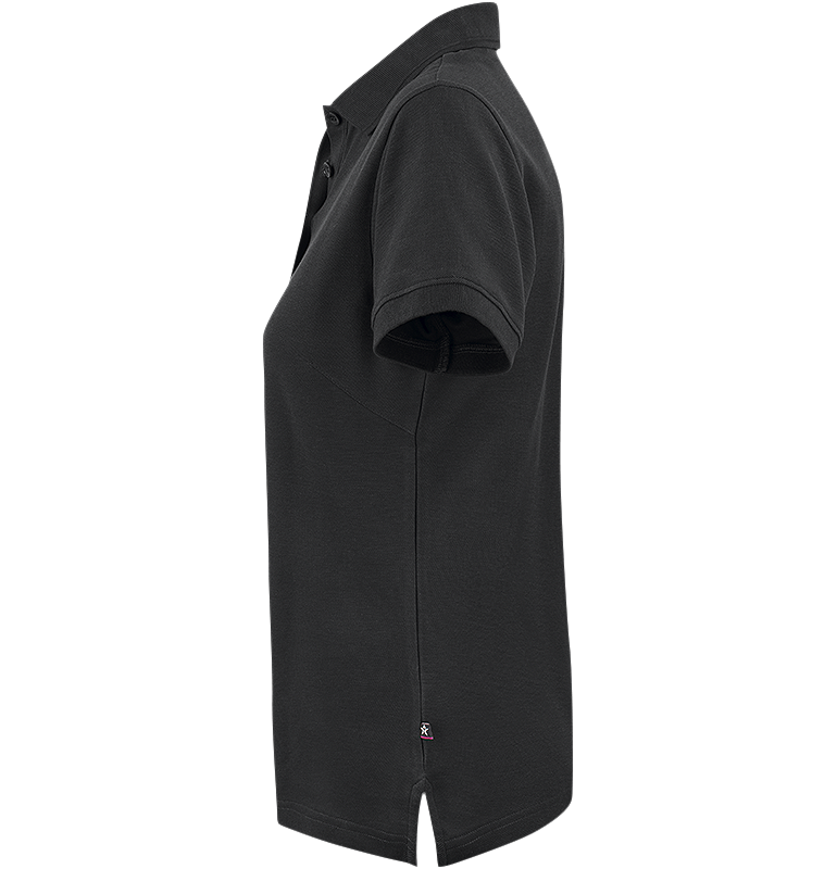 W´s Fusion Pique Texstar