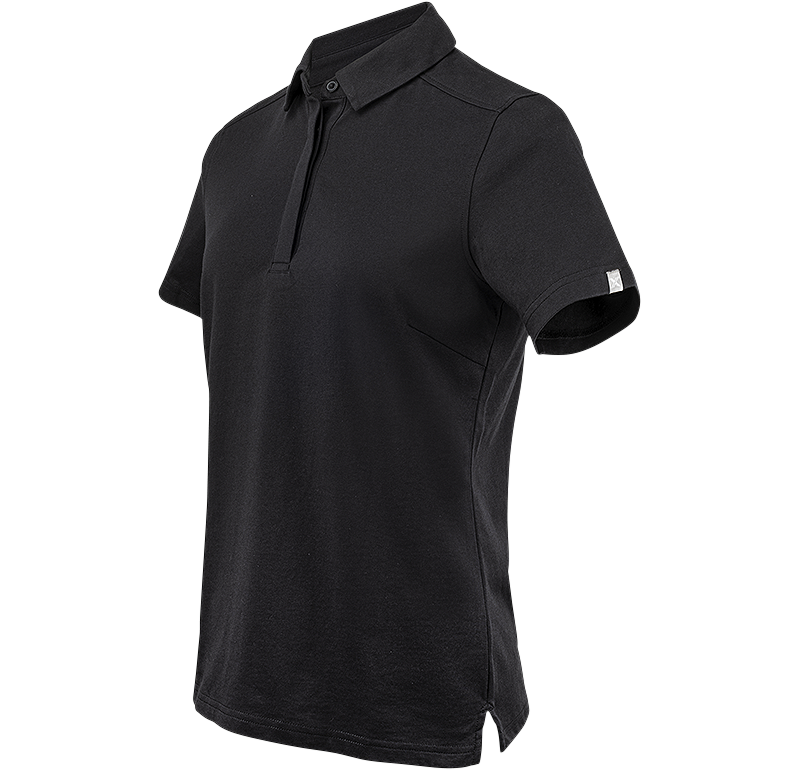 Functional polo Texstar
