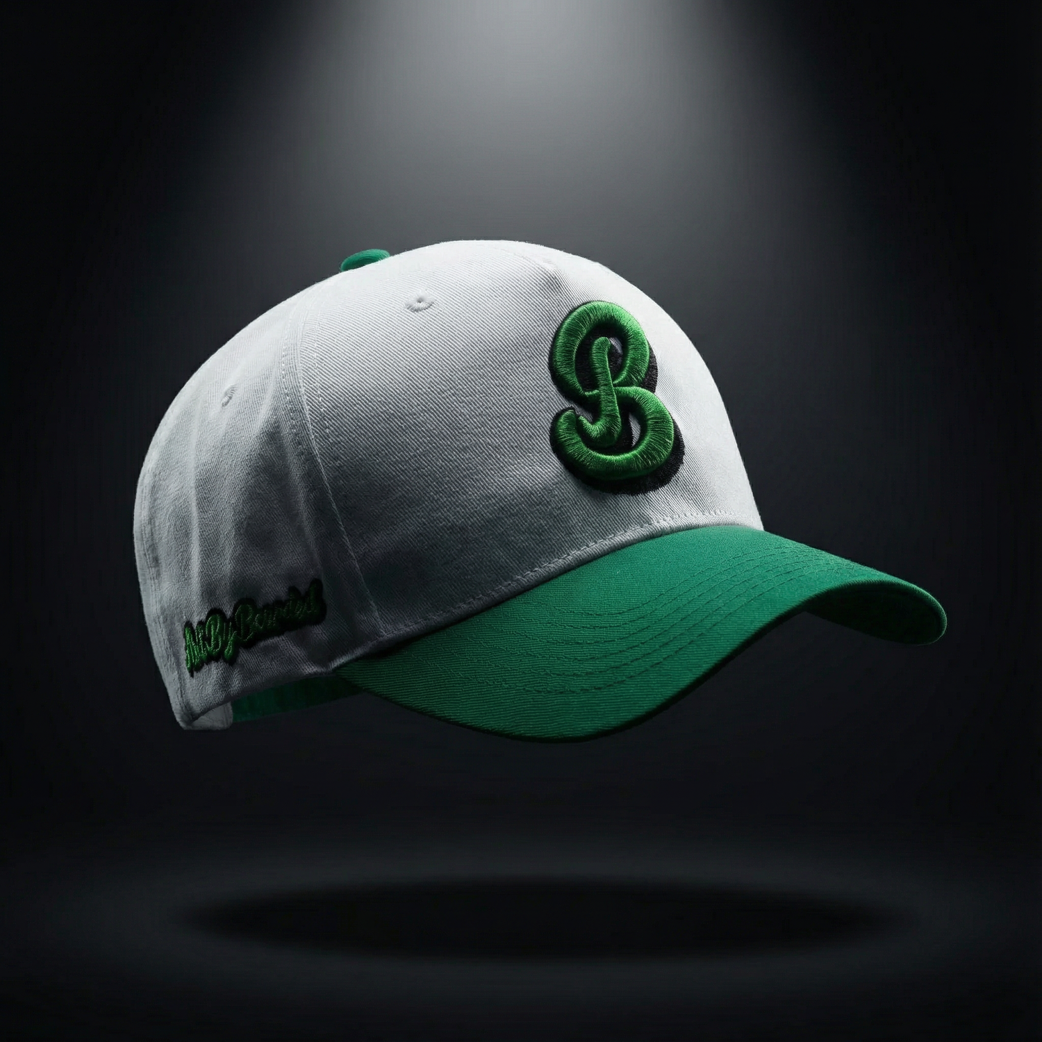 ArtByBearded Flex Baseball Keps ArtbyBearded